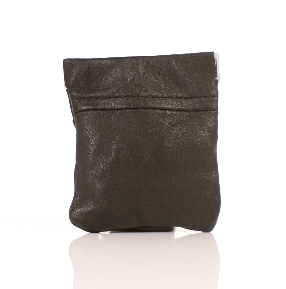 (image for) 1476 Nappa Snap Top Coin Purse